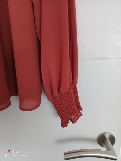 women's shirt . Size 12/14