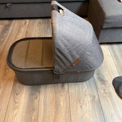 Uppababy Vista V2 Bassinet (Greyson)