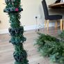 7.5ft pre-lit Christmas Tree Image 6