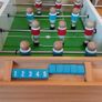 VILAC - Mini Wooden Table Football Image 2