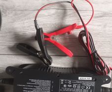 Car Battery Charger