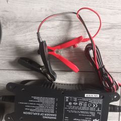 Car Battery Charger
