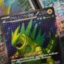 Iron Thorns EX ! Ultra Rare ! from Crimson Haze Set ! 2024 ! 2024 ! Japanese Pokemon Card ! Image 2
