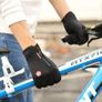 Windproof Waterproof Winter Gloves Image 7