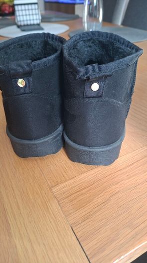 ugg like boots