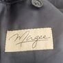 PRICE DROP "Magee", Mens Grey suit Size 40/35 Regular in perfect condition, PRICE DROP Image 8