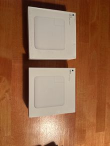 Apple 96W USB-C Power Adapter