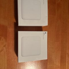 Apple 96W USB-C Power Adapter