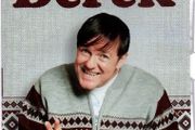 Derek - Series 1 (DVD)