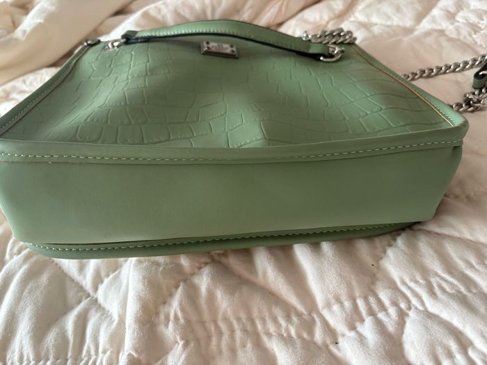 Bessie bag