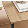 C shaped table - BRAND NEW Image 3