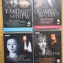 8 x BBC Shakespeare Collection DVDs Image 3