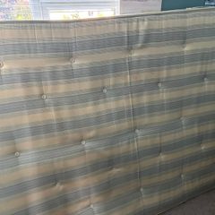 free king size mattress