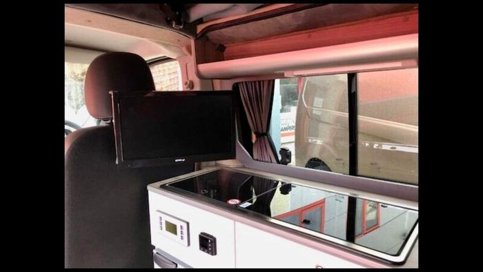 Campervan