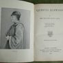 Antique Book: Quentin Durward by Walter Scott 1907 Image 5