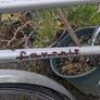 Favonit ladies vintage bike Image 2