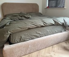Brand New King Size Bed Frame for Sale
