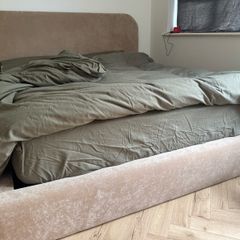 Brand New King Size Bed Frame for Sale