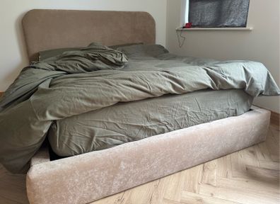 Brand New King Size Bed Frame for Sale