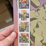 REDUCED TO CLEAR - 120 Pokemon Evolvers Job Lot - Vintage Collectable Toys! Image 3