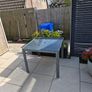 Patio table glass top - Free Image 2