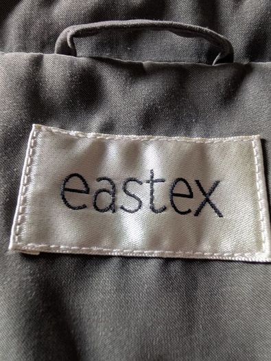 Ladies Eastex Jacket