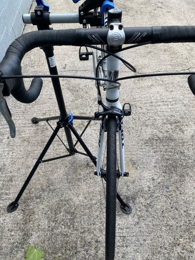 TREK 1.5 alpha