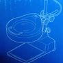 OXFORD illuminated stand magnifier Image 4