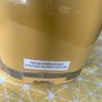 De'Longhi Active Line 2-Slice Toaster (Model CTLAP2203Y) in yellow Image 3