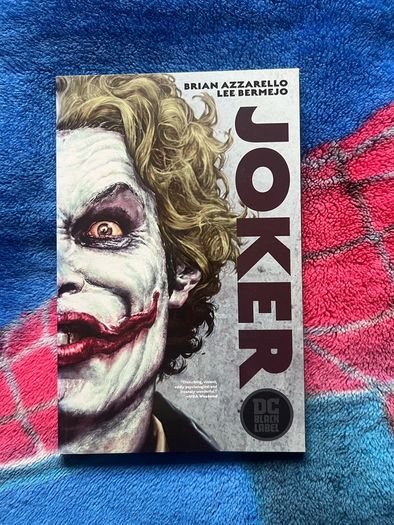 DC Comics Lot