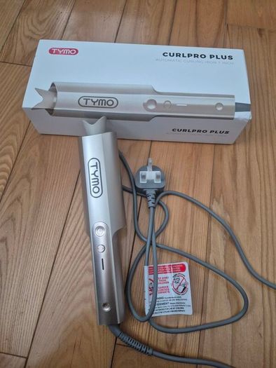 curler