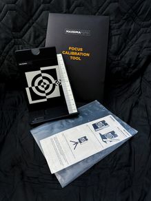 Focus Calibration Tool