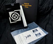 Focus Calibration Tool