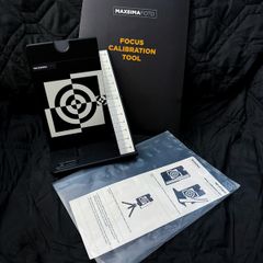 Focus Calibration Tool