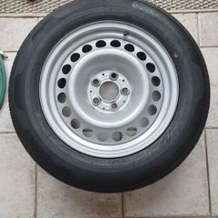 New Tyre and rim to suit 2009 -2016 Mercedes E Class W212 - Never Used