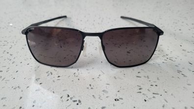 Oakley Ejector 004142 dark Prizm lens dark frame