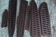 Knife covers