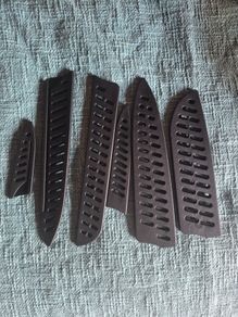 Knife covers