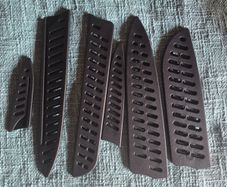 Knife covers