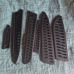 Knife covers