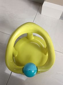 Baby Bath Seat