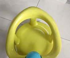 Baby Bath Seat