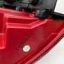 2015 Kia Sportage Offside Drivers Rear Outer Body Tail Light 92402 3w610 A2l16b2 Image 5