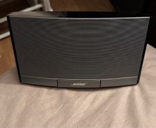 Bose Sounddock Portable speaker