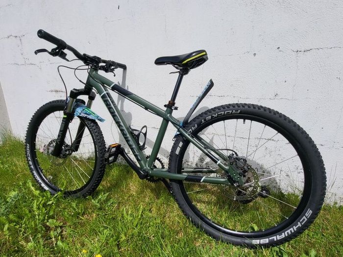 MTB Bike for Boys