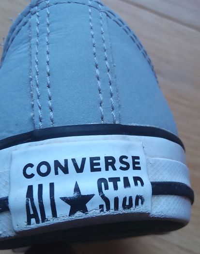 Converse Size 1.5