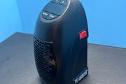 400w plug in ceramic heater