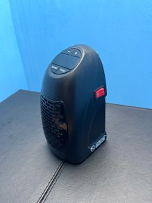 400w plug in ceramic heater