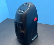 400w plug in ceramic heater