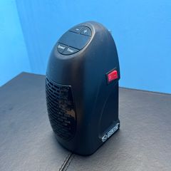 400w plug in ceramic heater